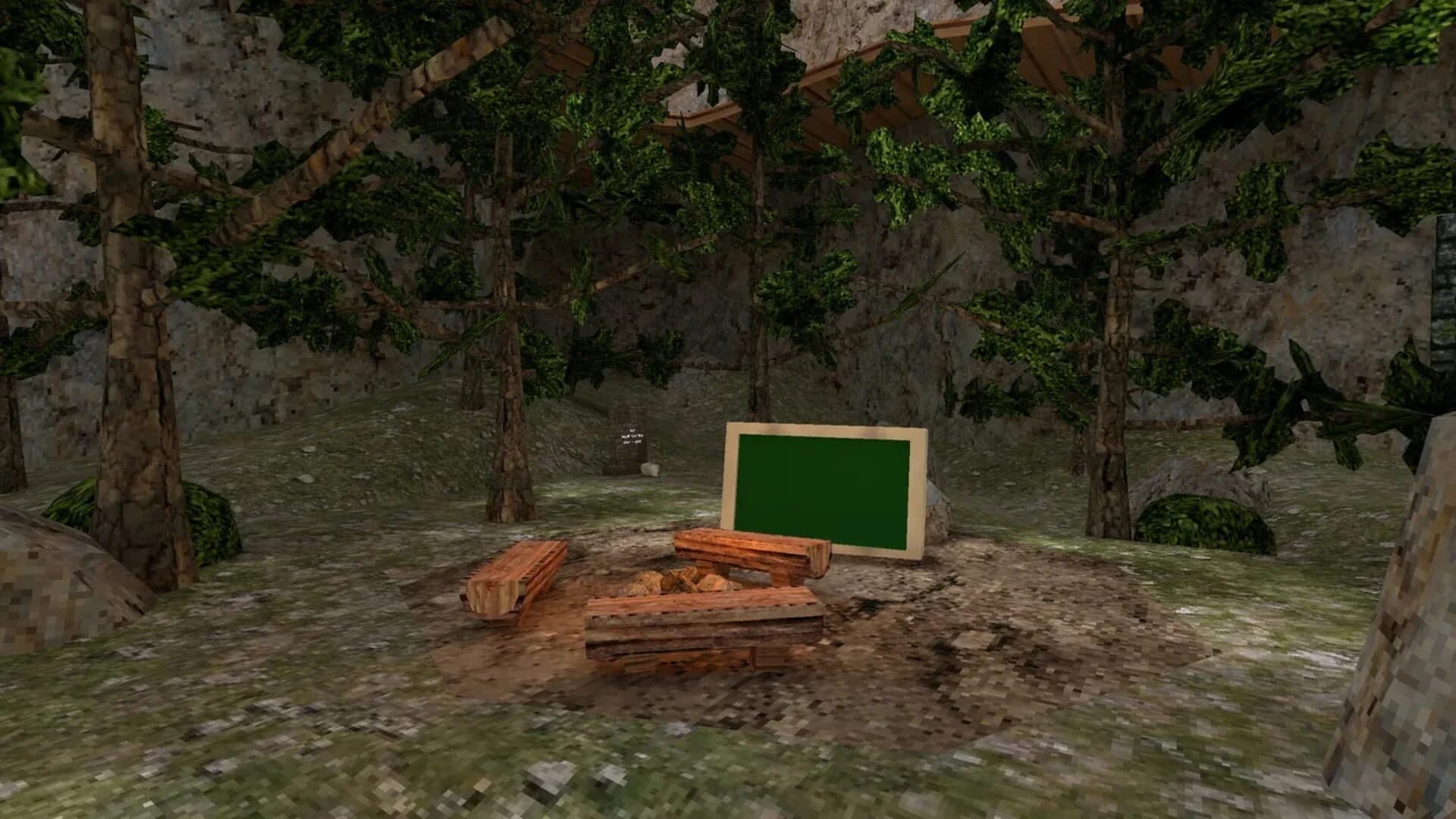 Monkaroon screenshot 2