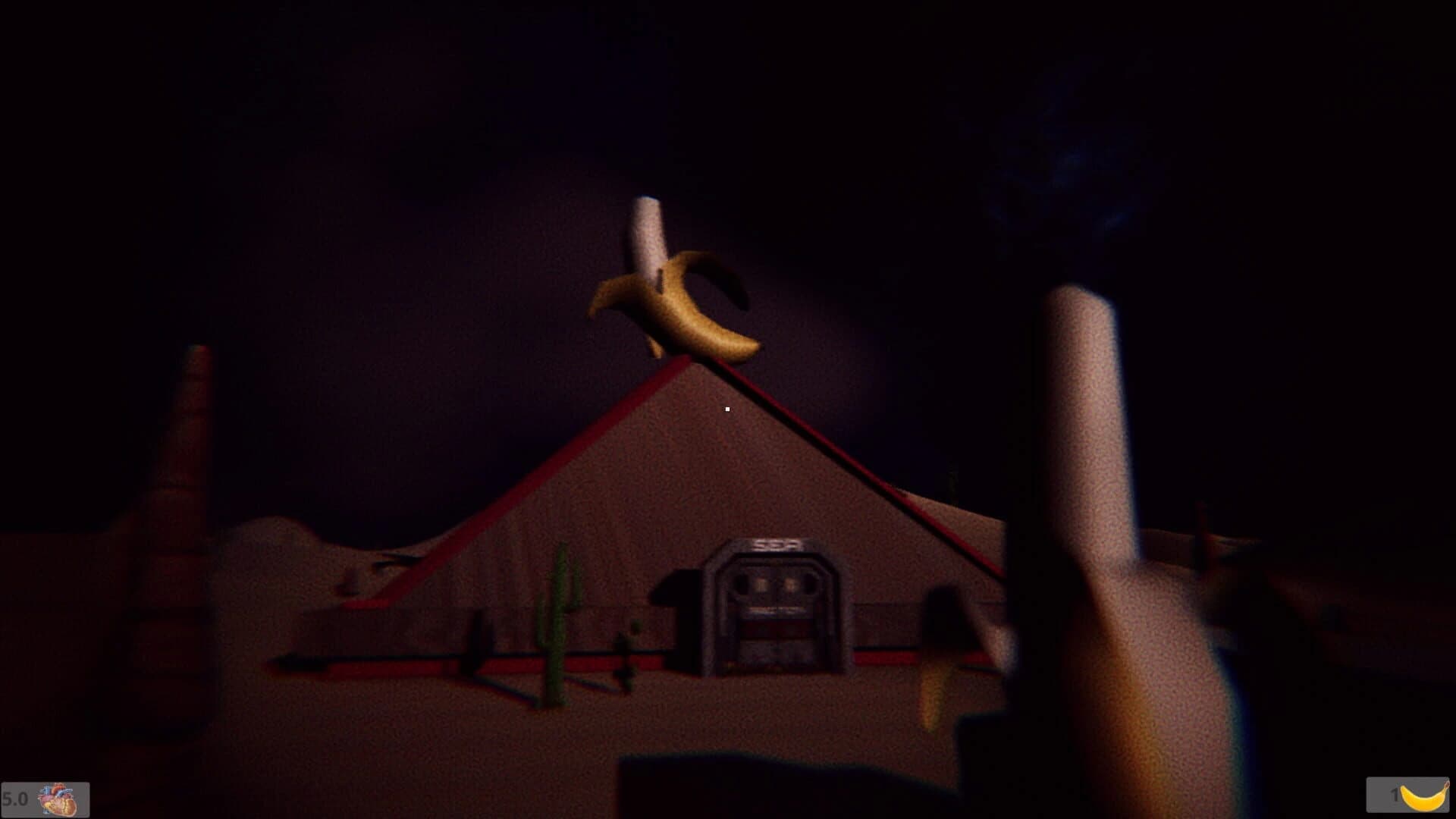 Monkey Doomsday screenshot 5