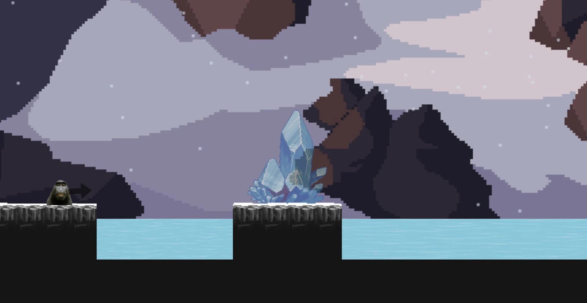 Monkey Game screenshot 3