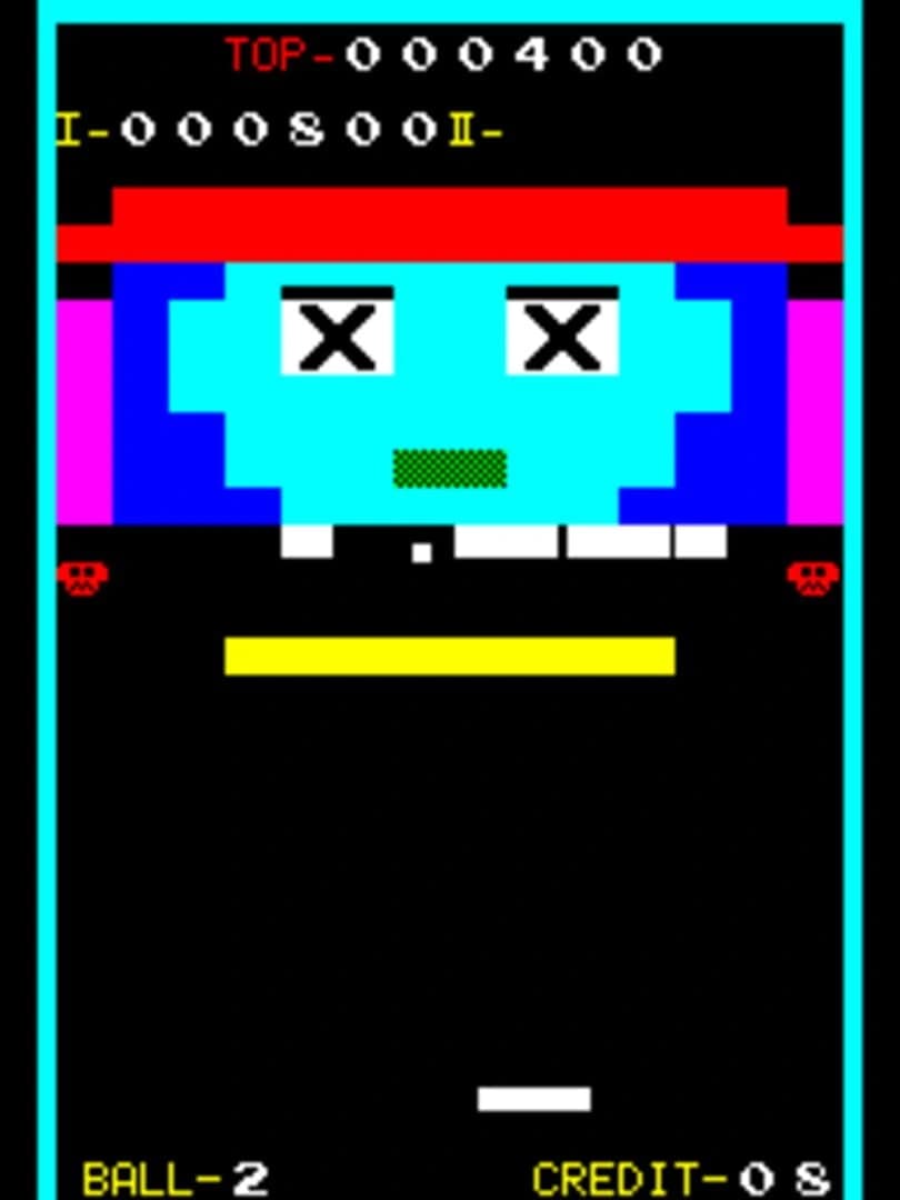Monkey Magic screenshot 3