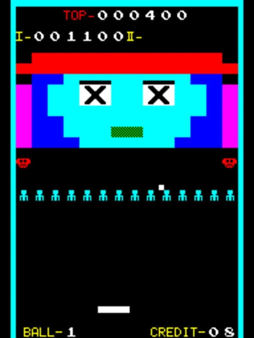 Monkey Magic screenshot 4