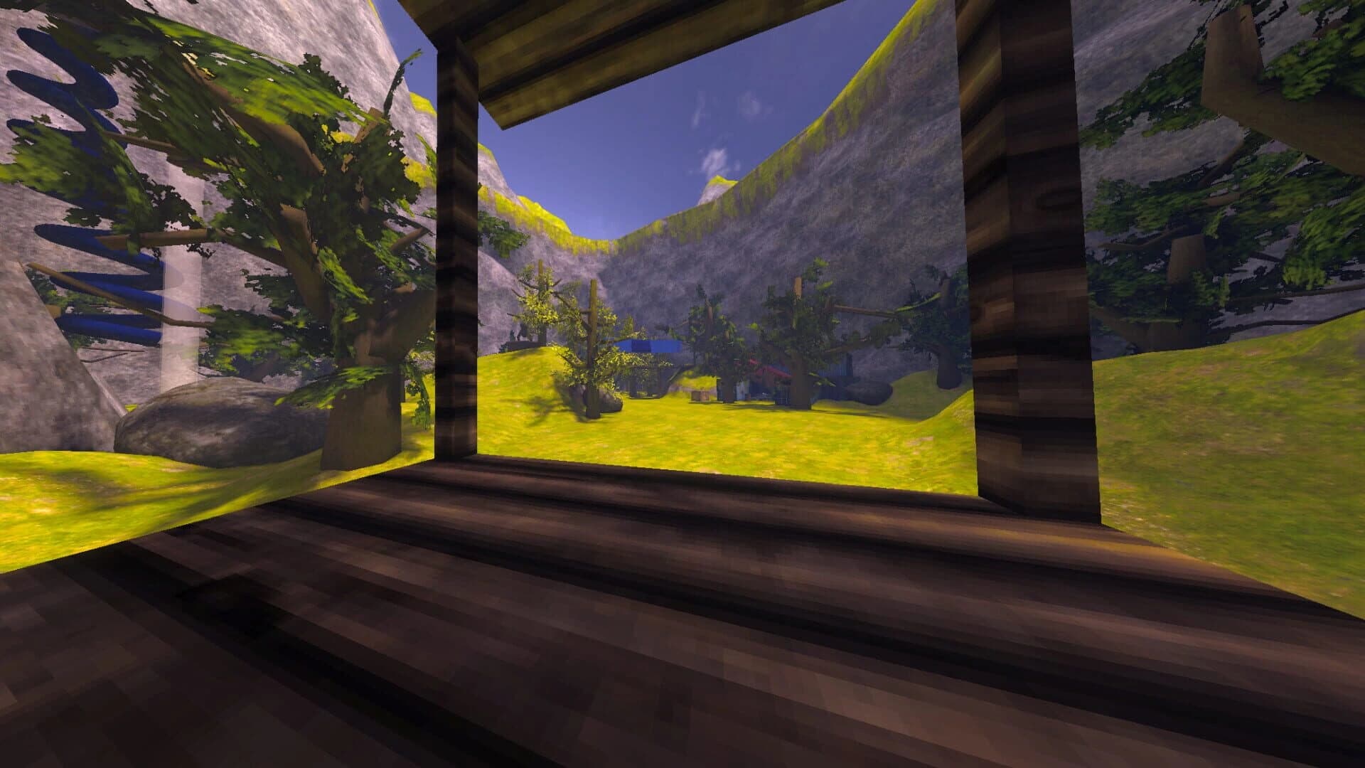 Monkey Mischief screenshot 4
