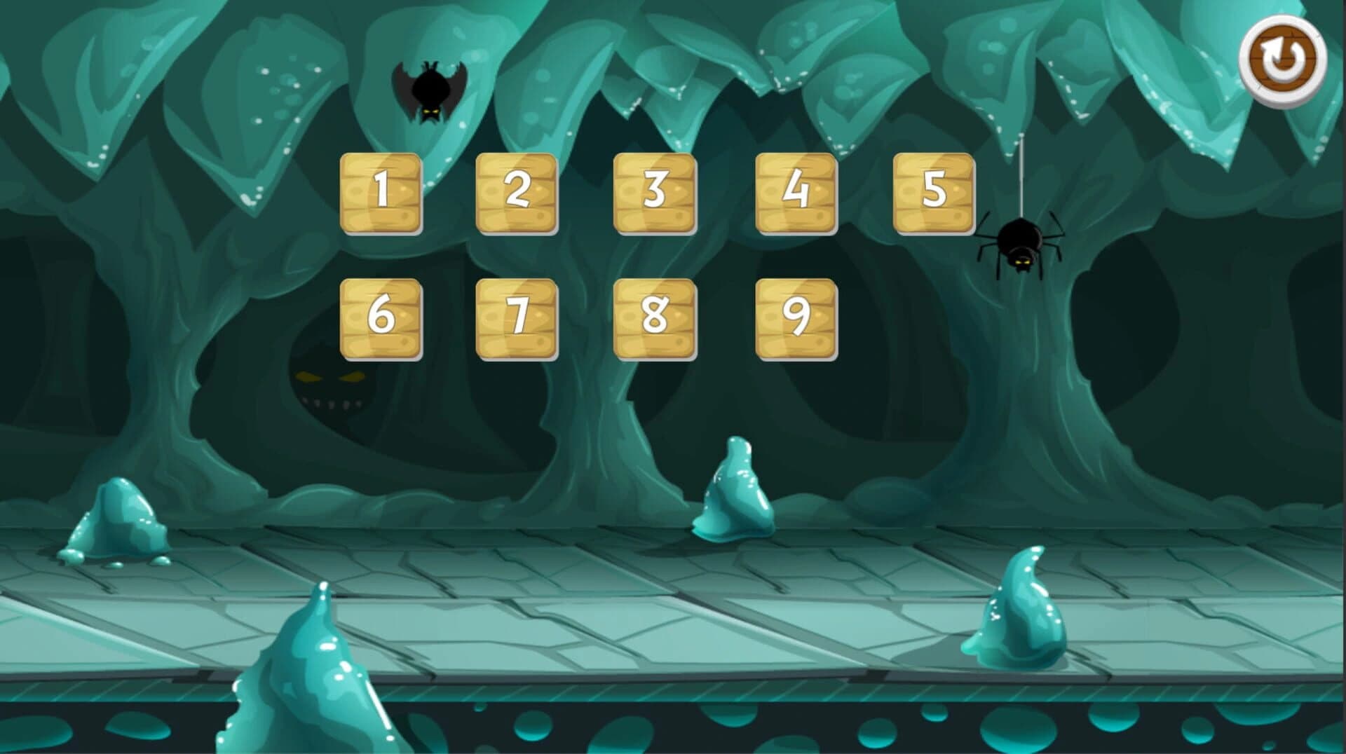 Monkey Rush screenshot 5