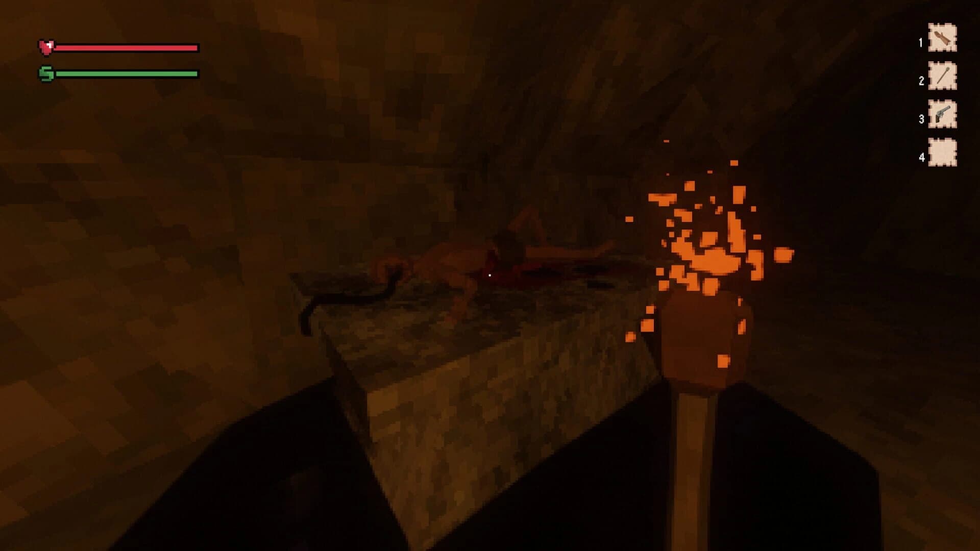 Monkey Valley screenshot 3