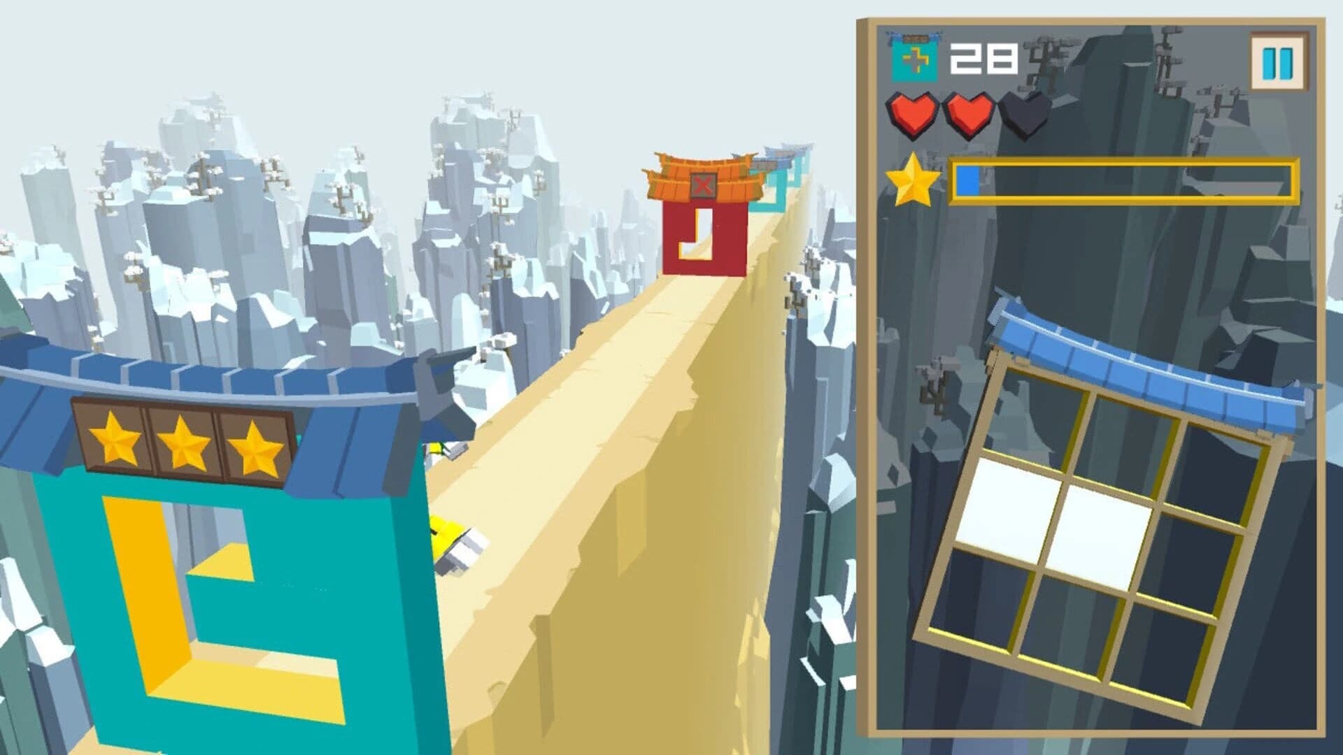 Monkey Wall screenshot 4