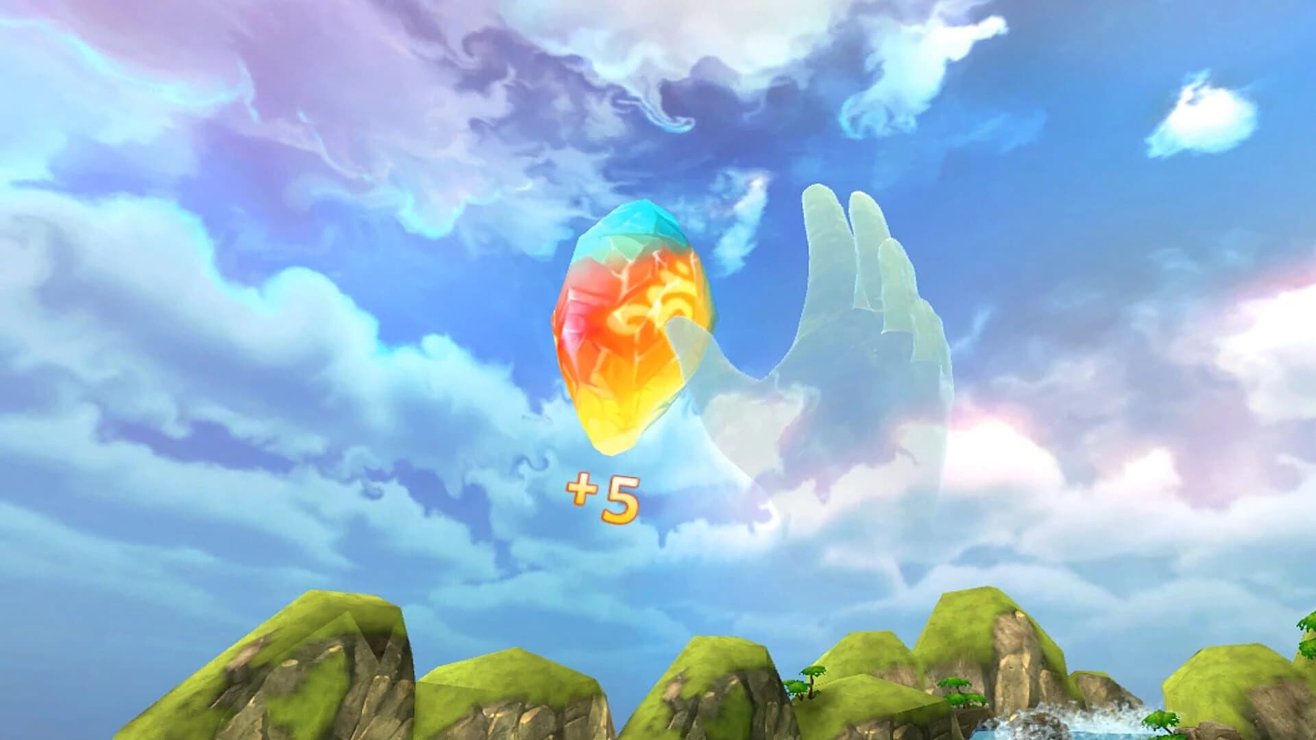 MonkeyKing VR screenshot 3