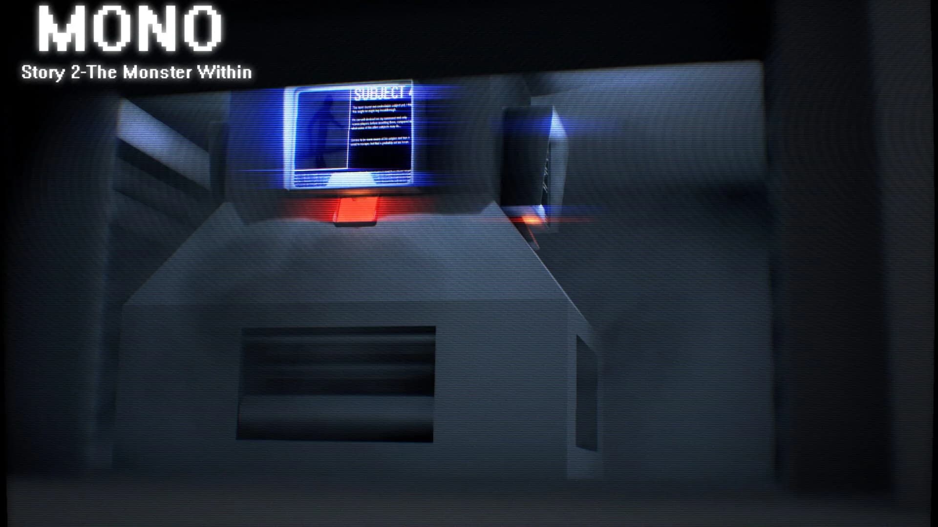 Mono screenshot 2