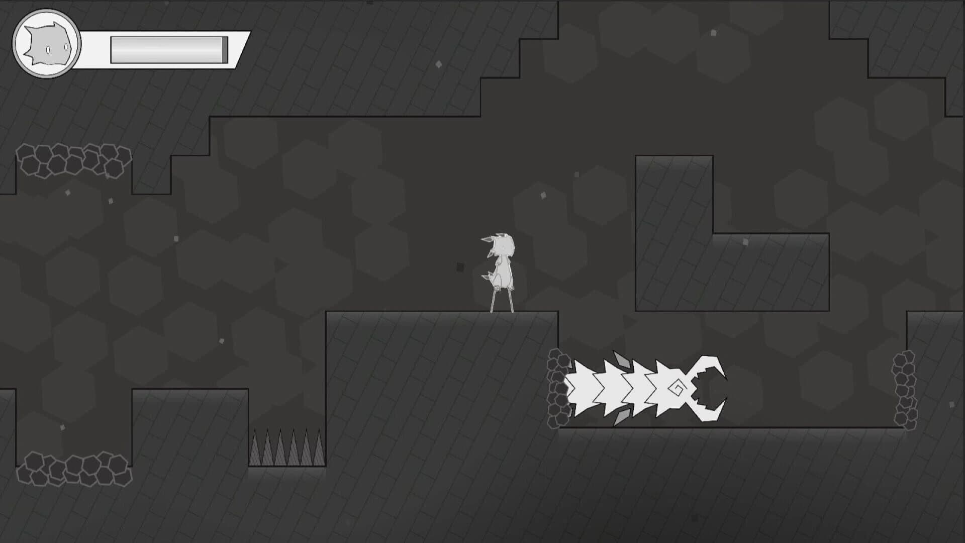 Mono screenshot 3