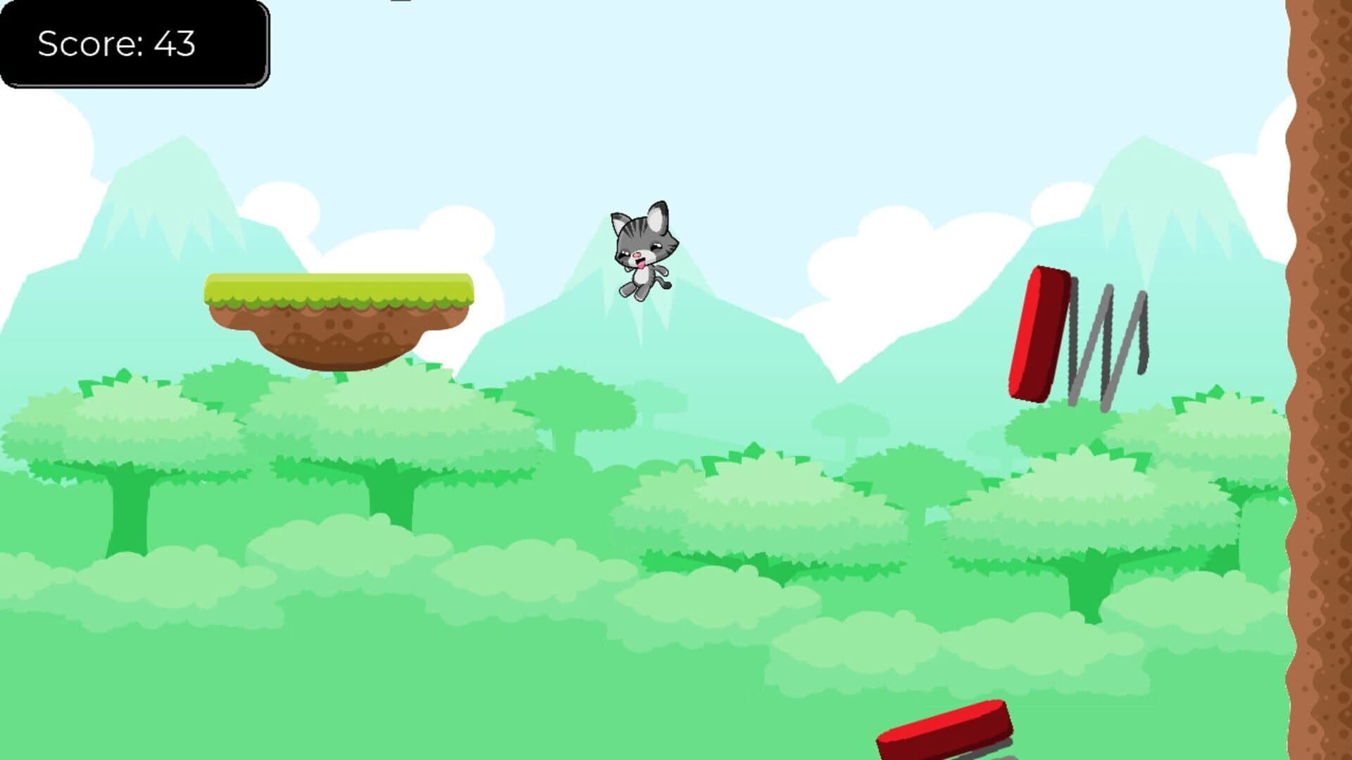 Mono Playground screenshot 3