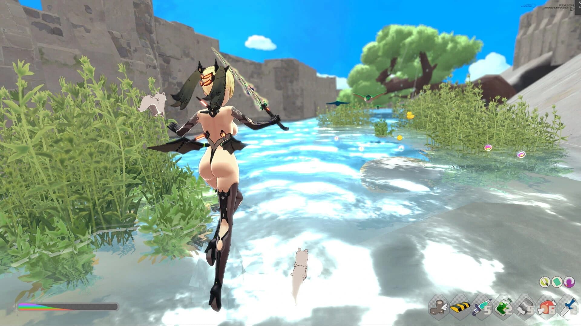 Monobehevo screenshot 5