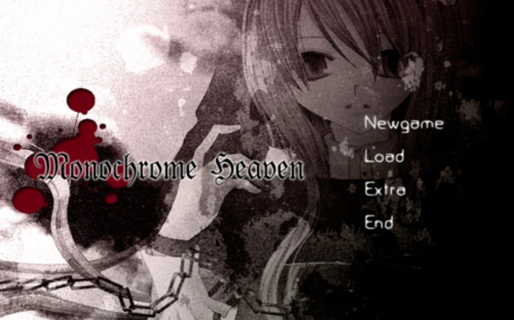 Monochrome Heaven screenshot 3