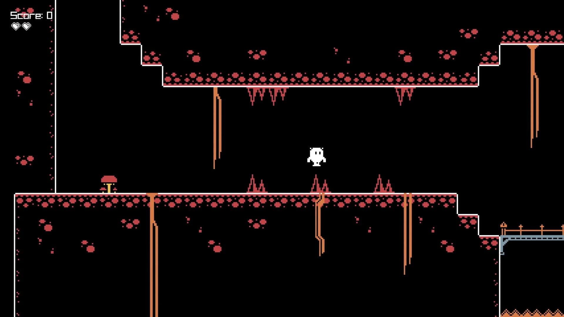 Monochrome Painter screenshot 5