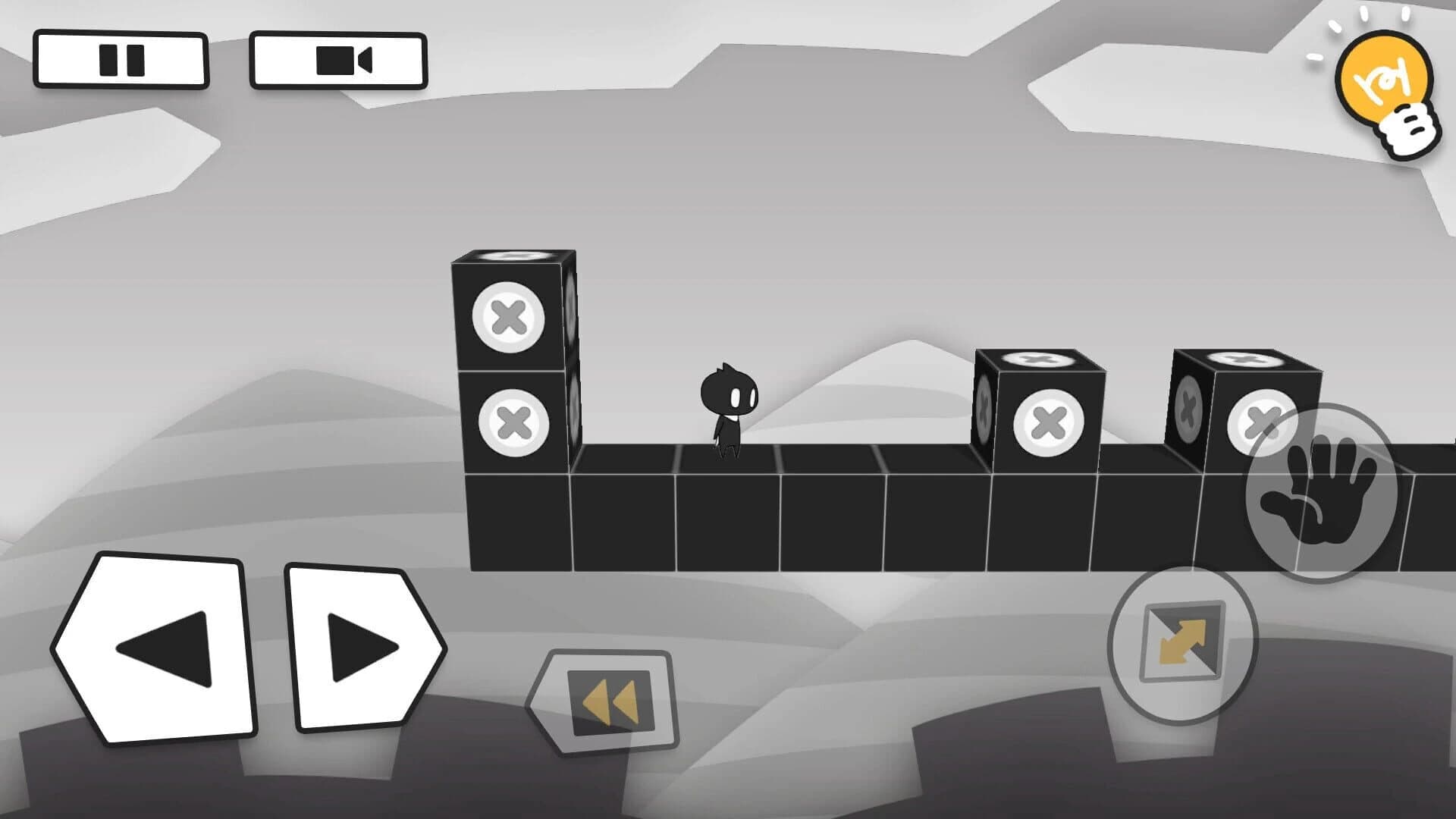 Monocre screenshot 1