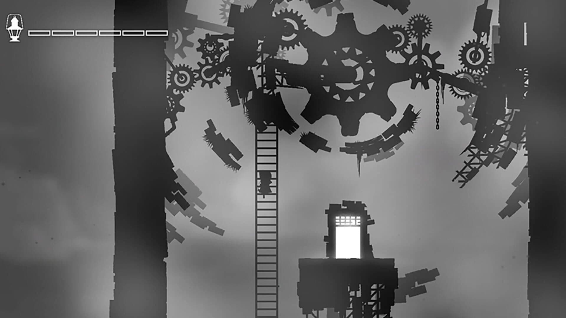 Monolight screenshot 1