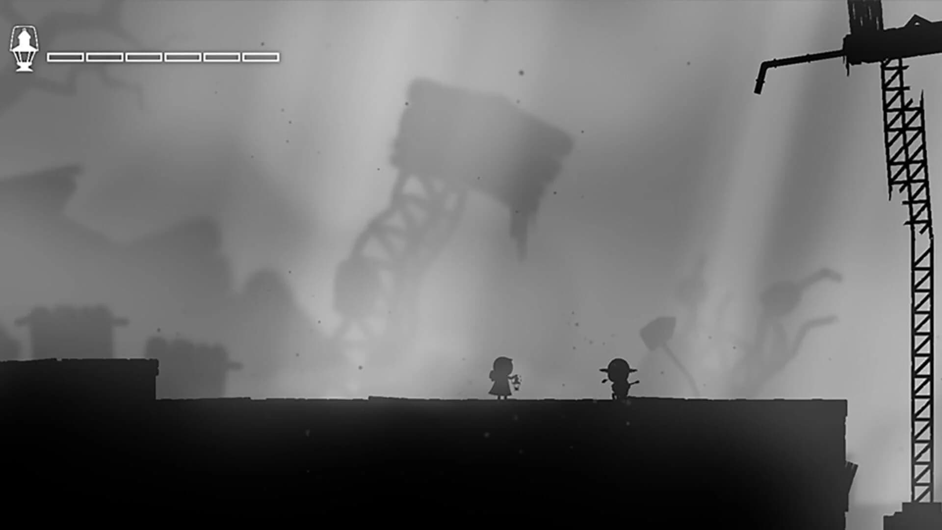 Monolight screenshot 3