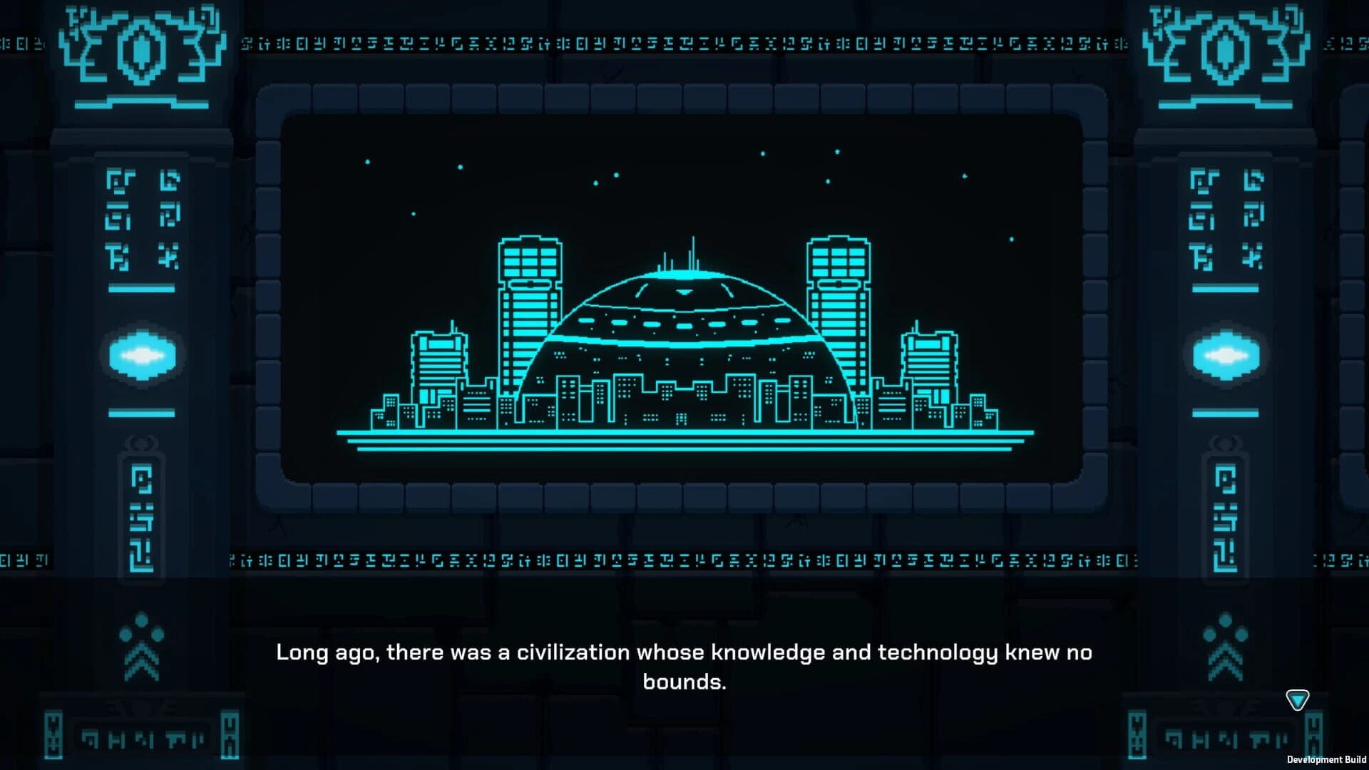 Monolith's Dreamers screenshot 5