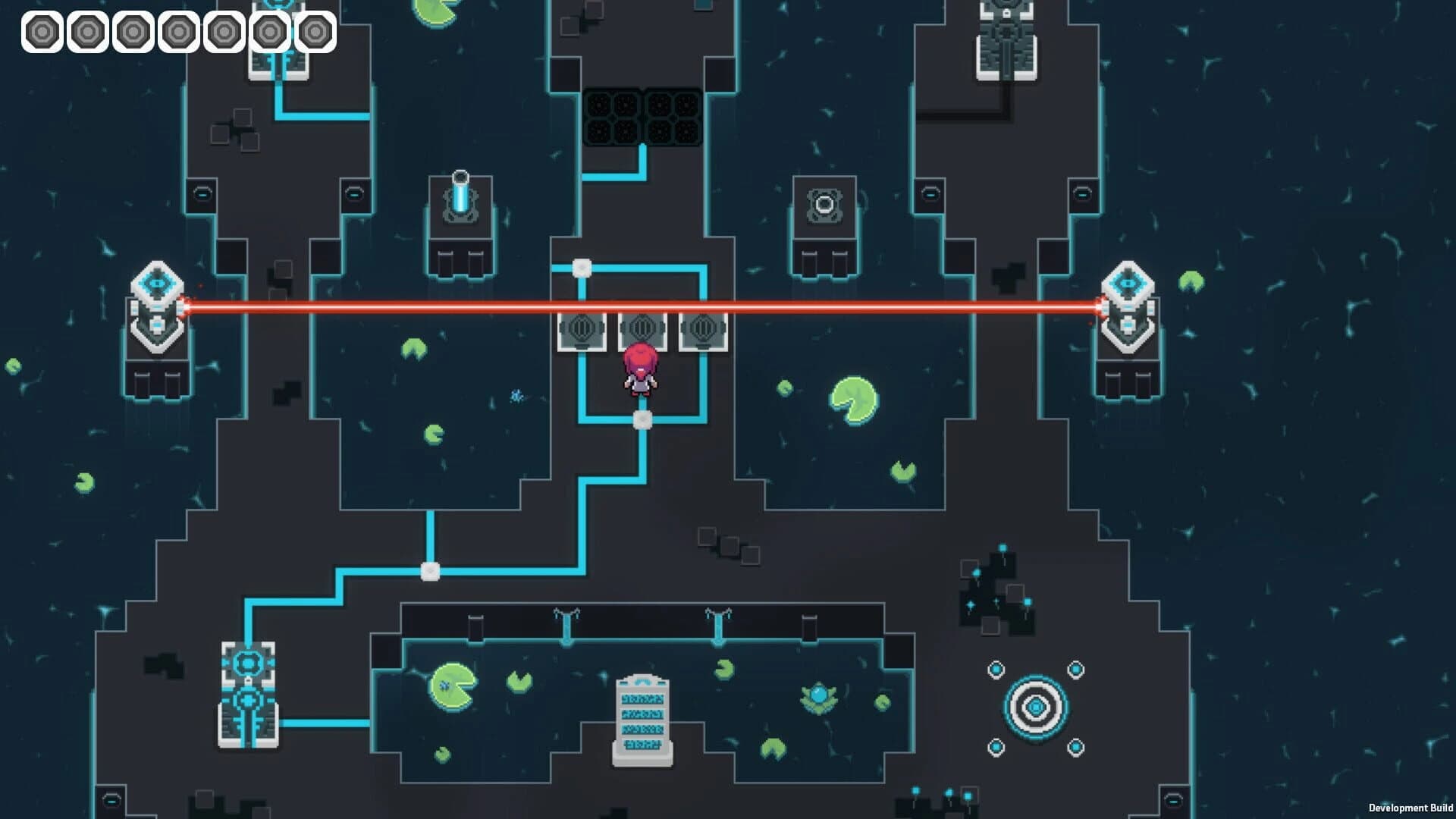Monolith's Dreamers screenshot 4