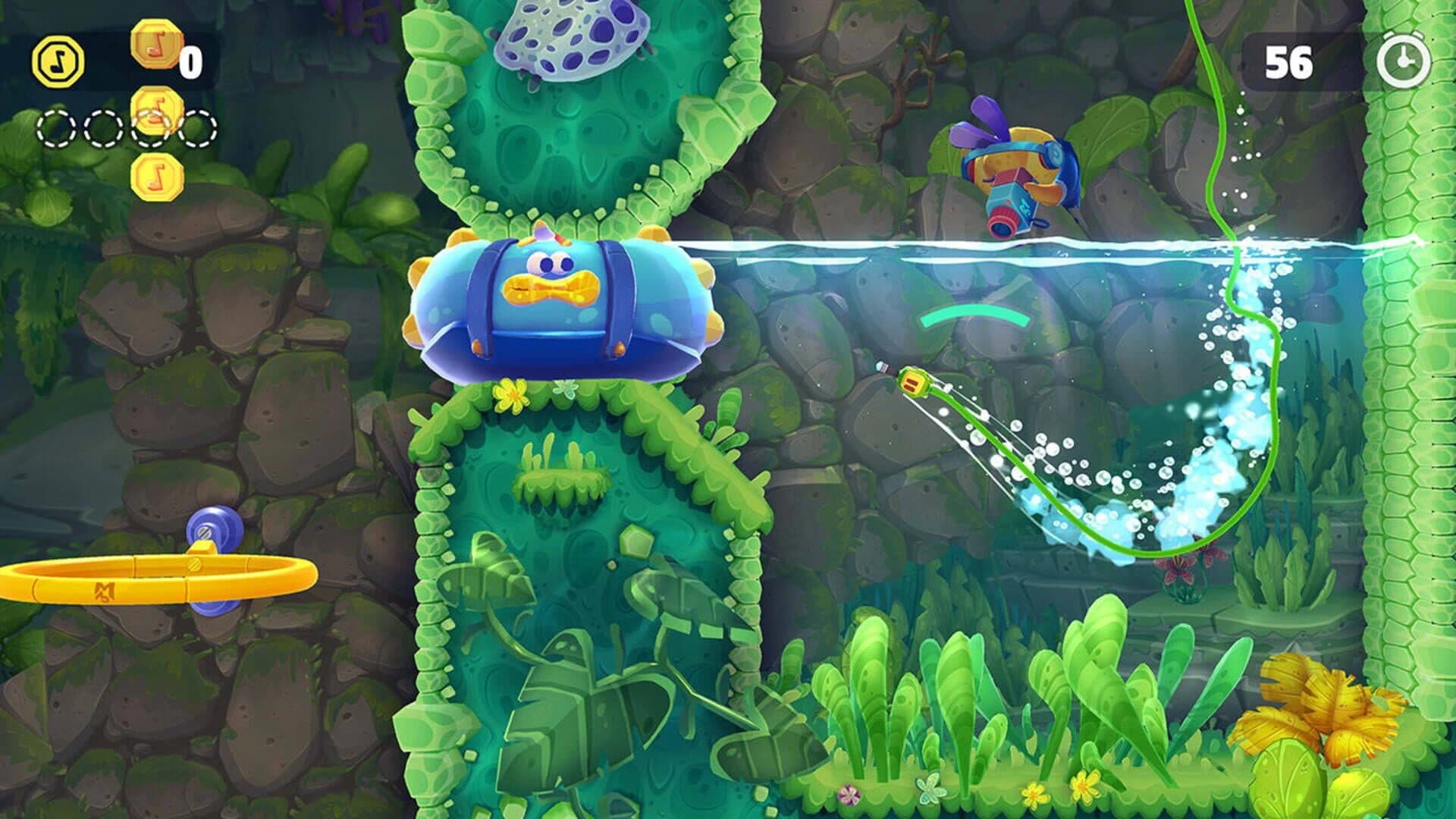 Monomals screenshot 5