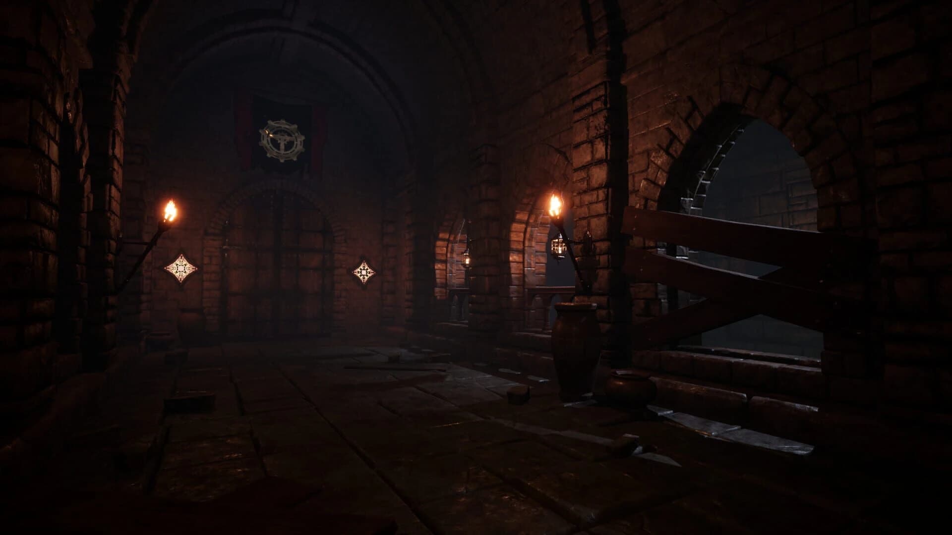 Monomyth screenshot 5