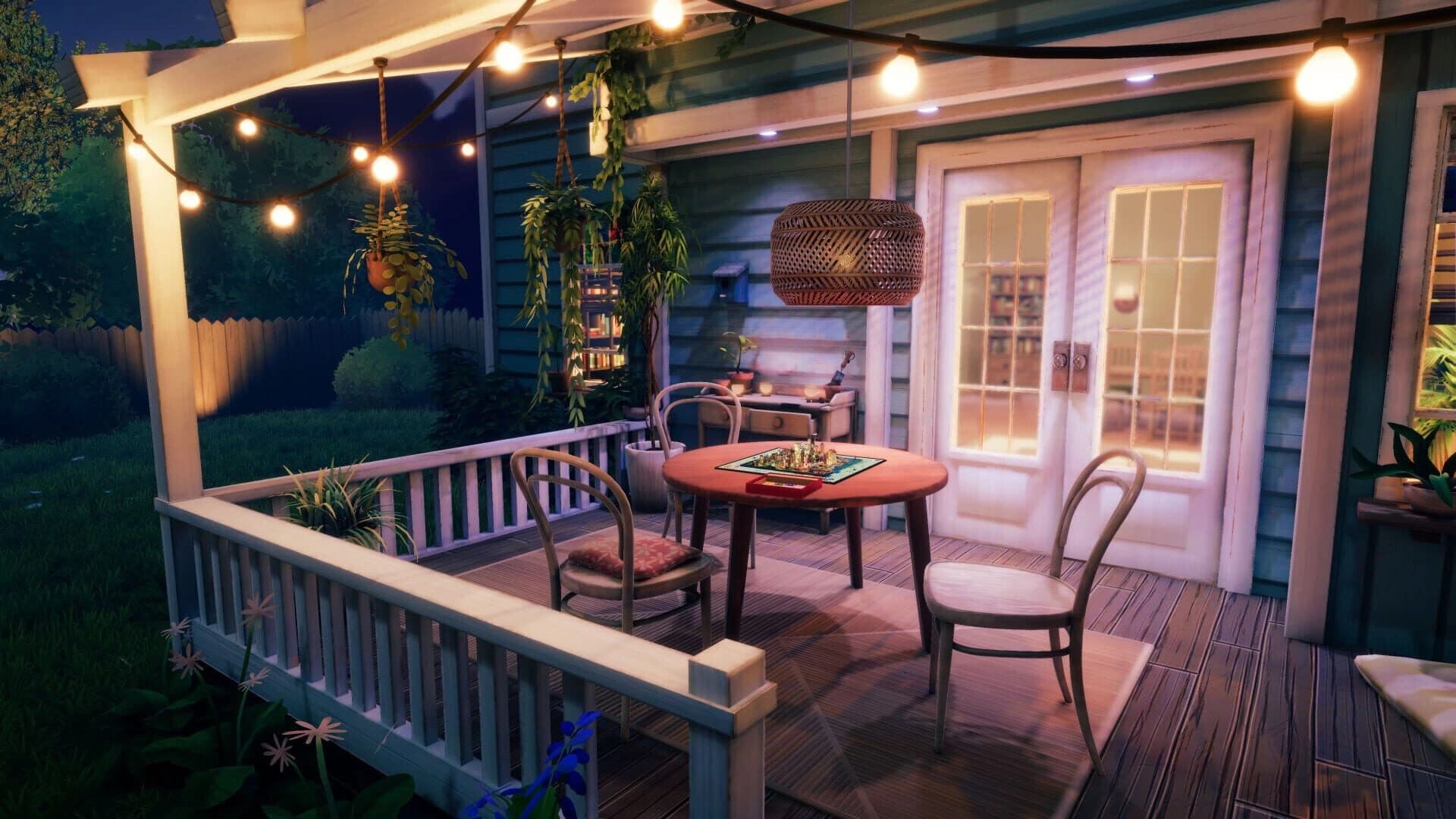 Monopoly screenshot 3