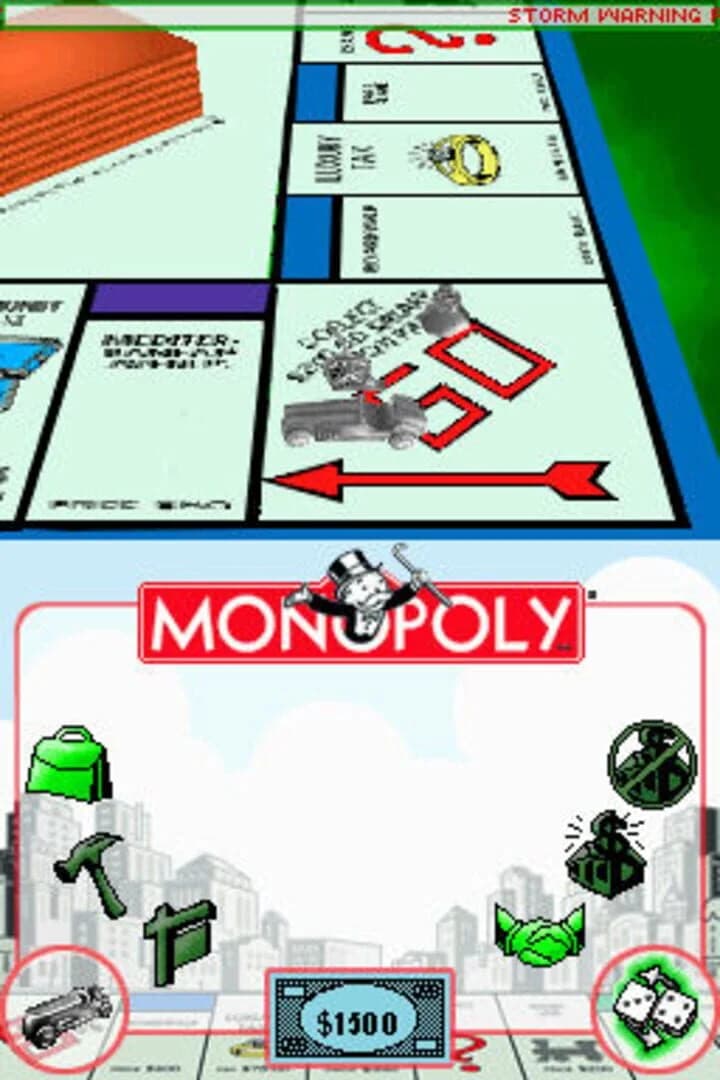 Monopoly / Boggle / Yahtzee / Battleship screenshot 3