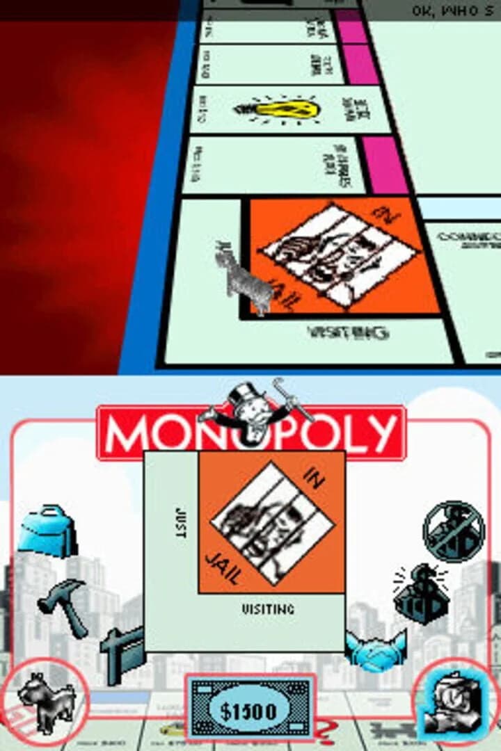 Monopoly / Boggle / Yahtzee / Battleship screenshot 5