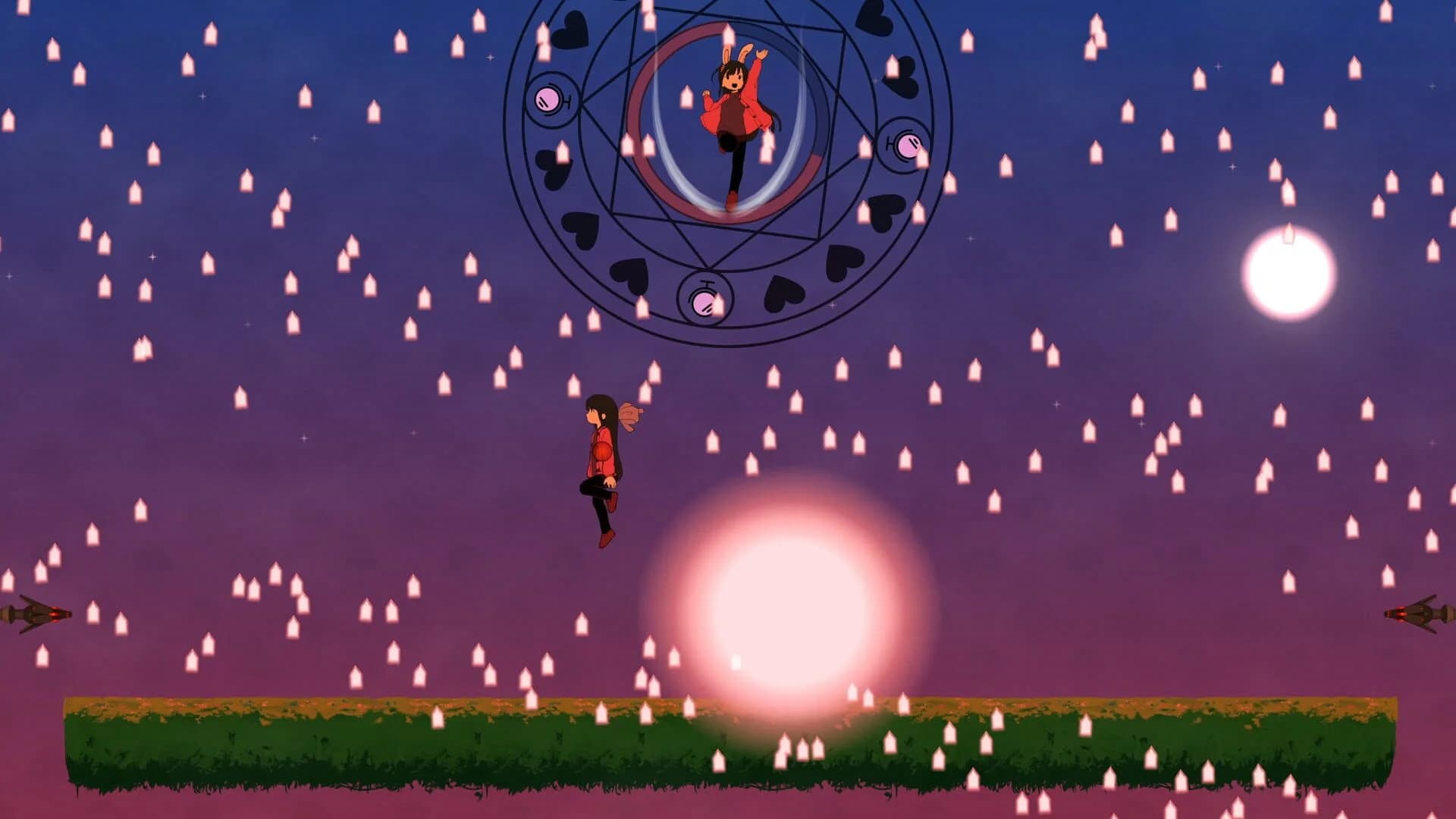 Monospaced Lovers screenshot 3