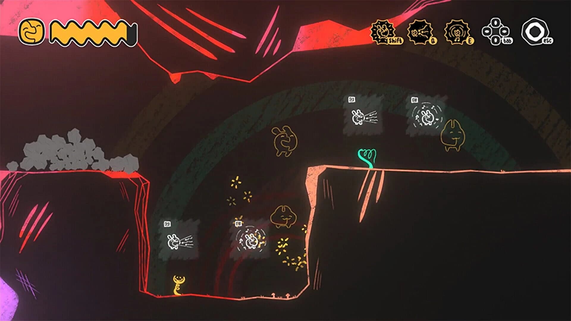 Monowave screenshot 1
