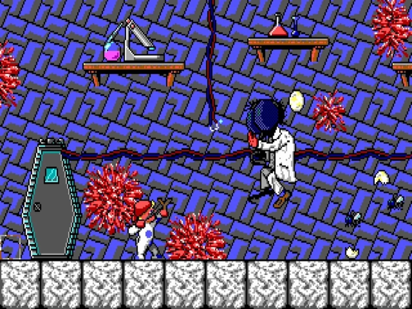 Monster Bash screenshot 5