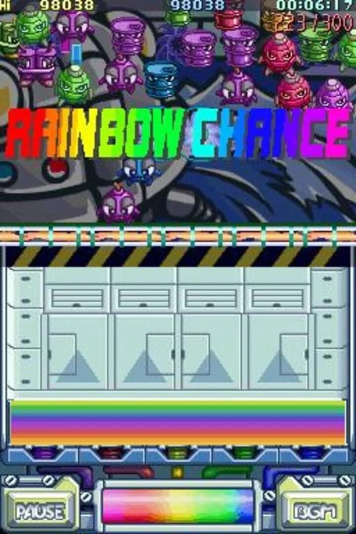 Monster Bomber screenshot 1