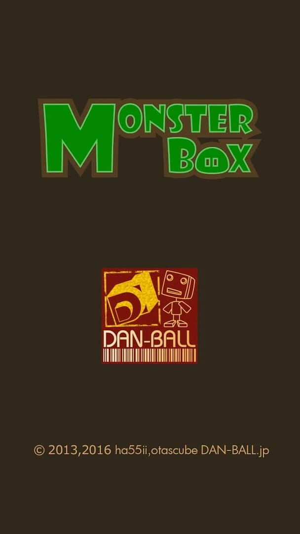 Monster Box screenshot 1