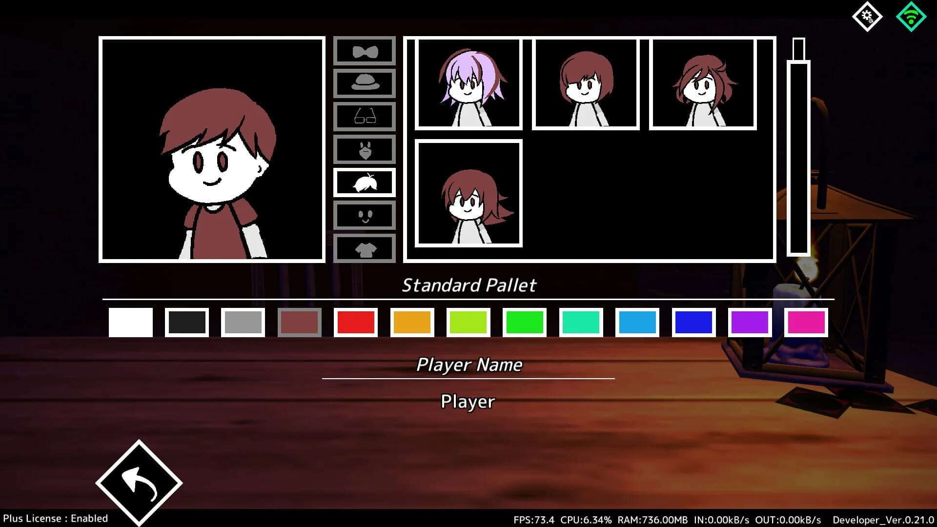 Monster Cards: Skill Pack - Card of Named screenshot 5