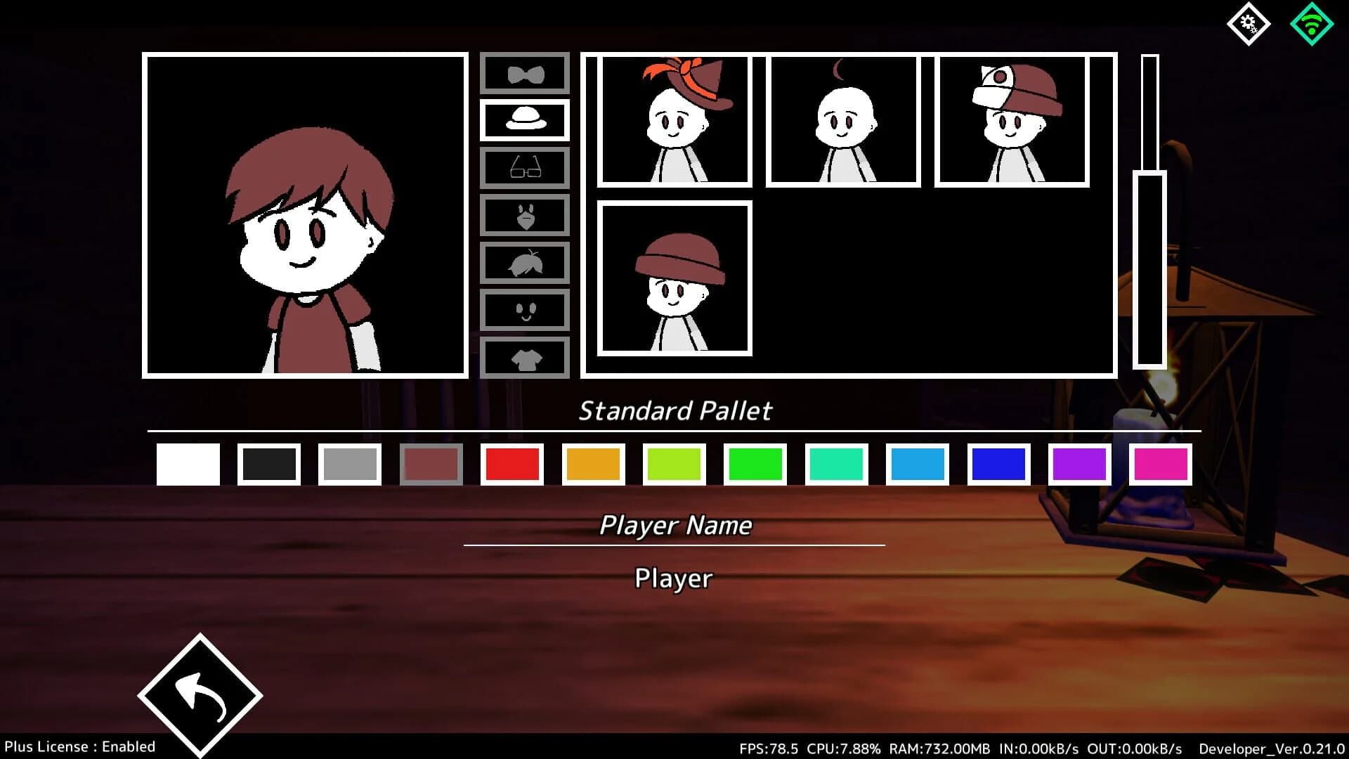 Monster Cards: Skill Pack - Card of Named screenshot 4