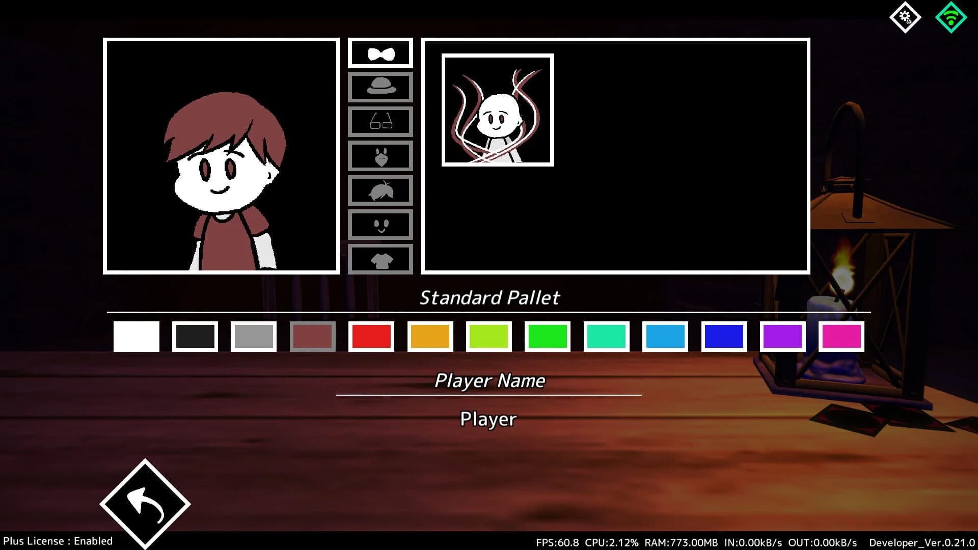 Monster Cards: Skill Pack - Card of Named screenshot 2