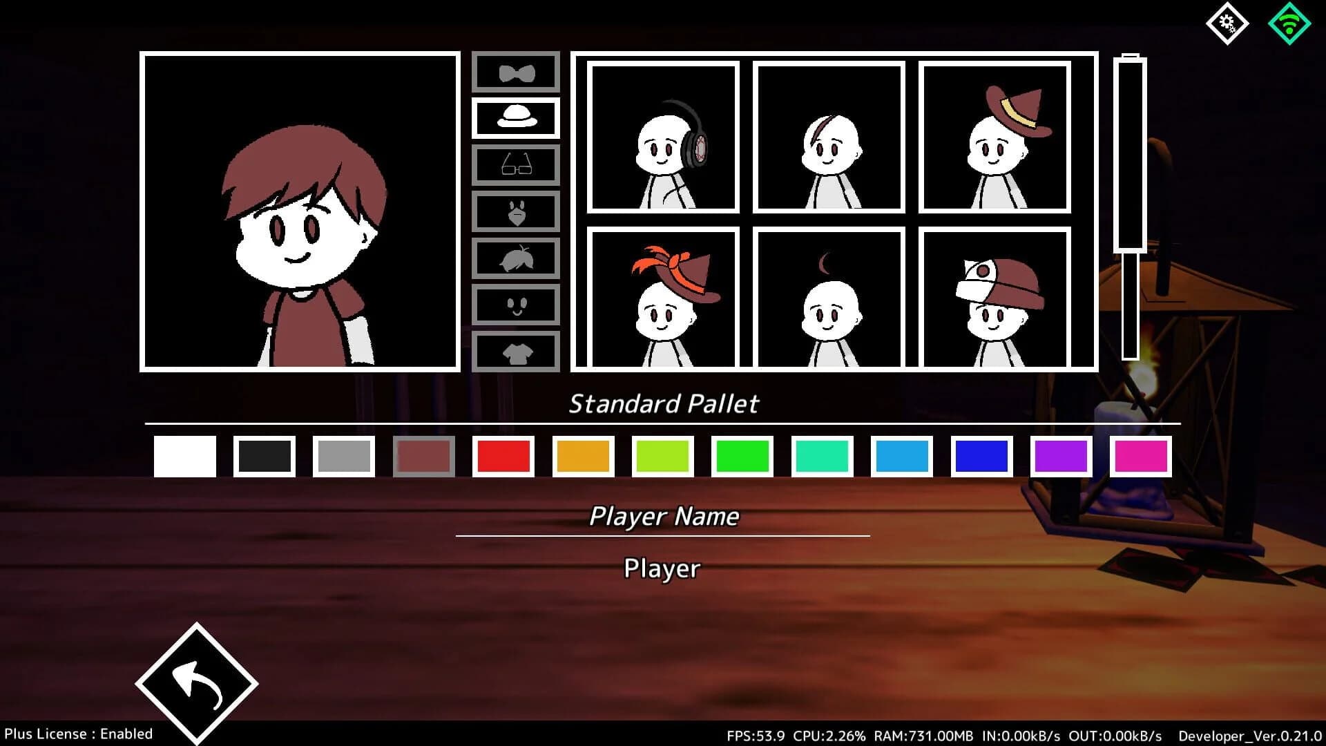 Monster Cards: Skill Pack - Card of Named screenshot 3