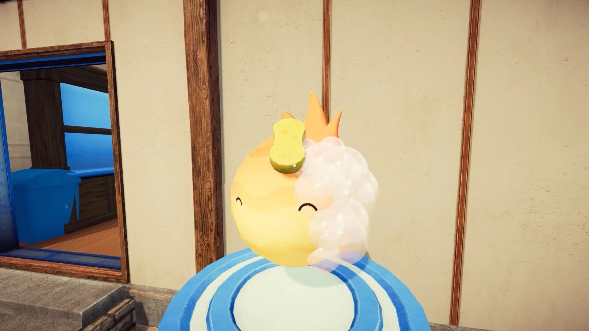 Monster Care Simulator screenshot 4