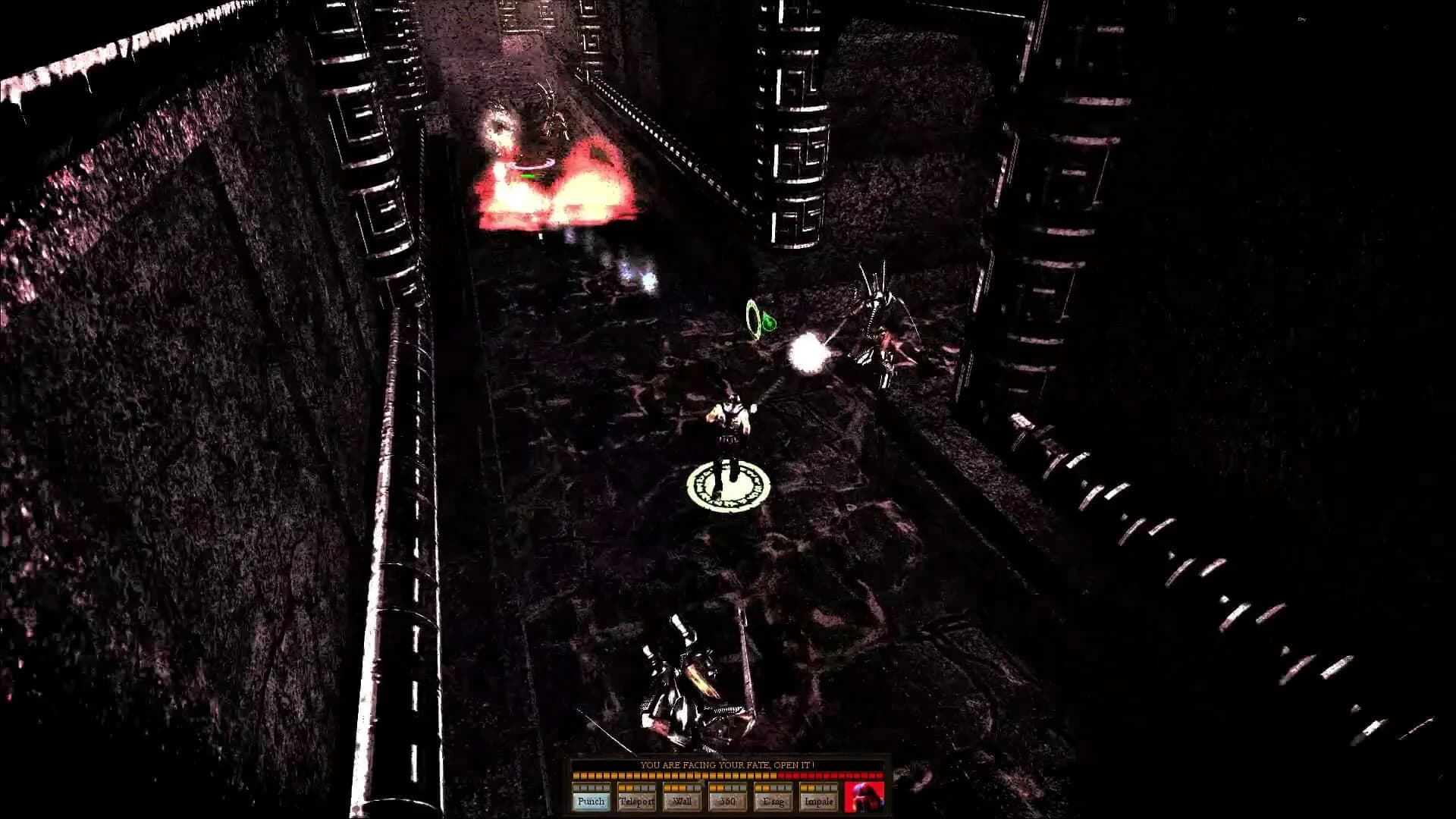 Monster Challenge Circus screenshot 5