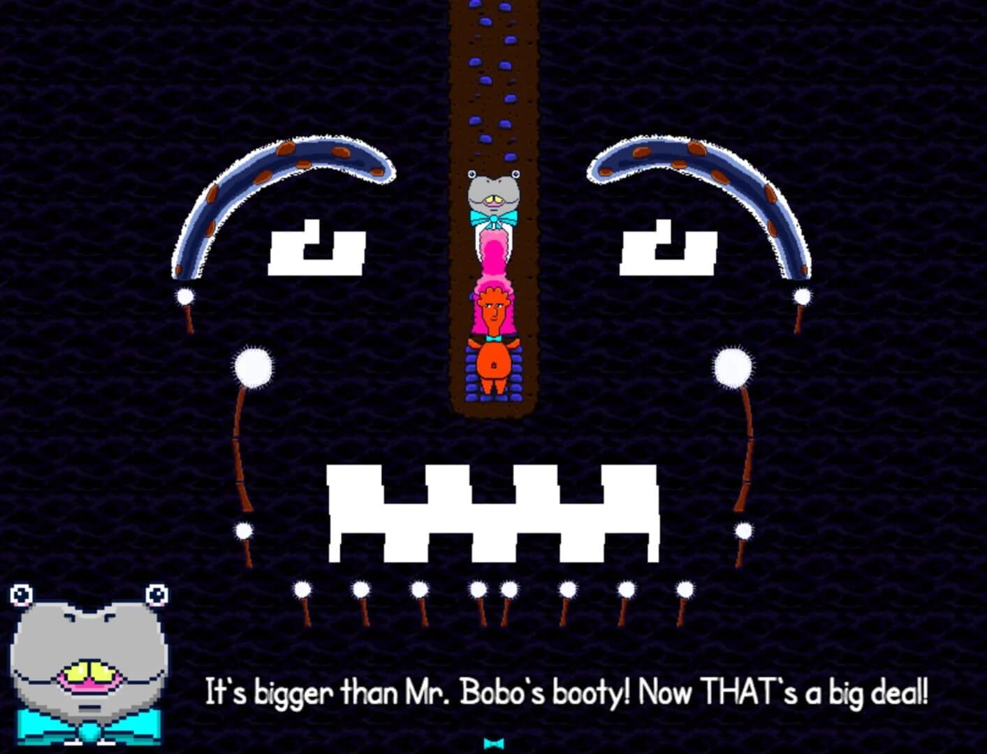 Monster Garden screenshot 5