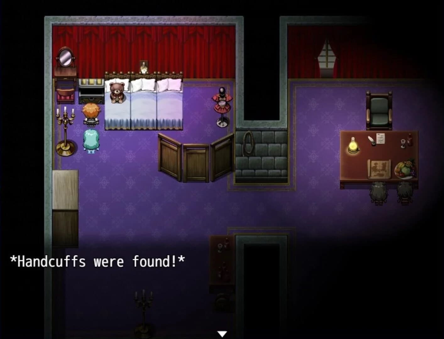 Monster Girl Fantasy screenshot 3