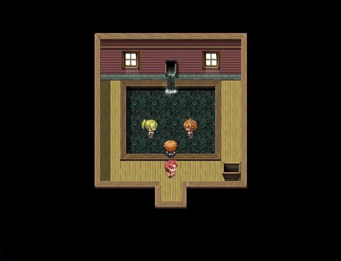 Monster Girl Fantasy screenshot 1