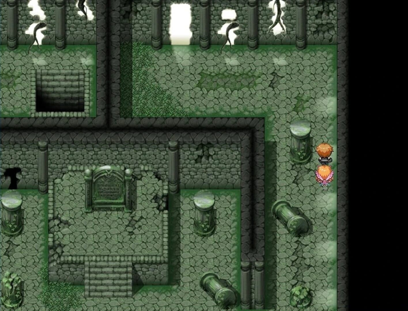 Monster Girl Fantasy 2: Exposed screenshot 4