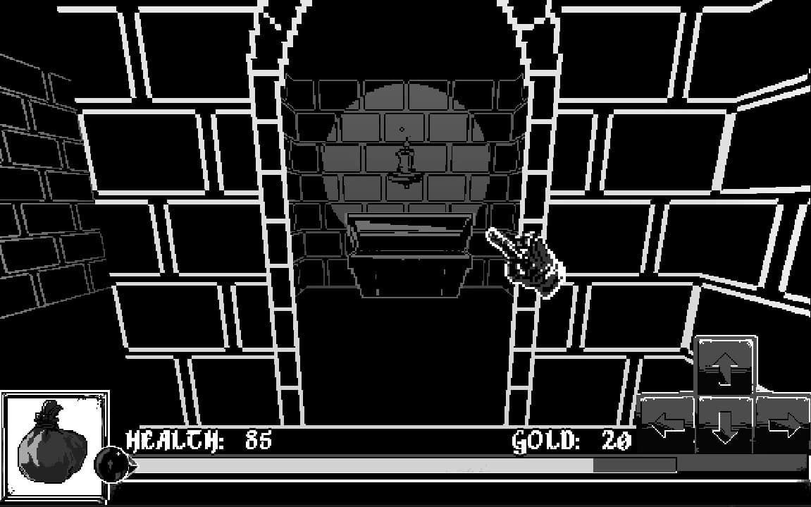 Monster Girl's Labyrinth screenshot 5