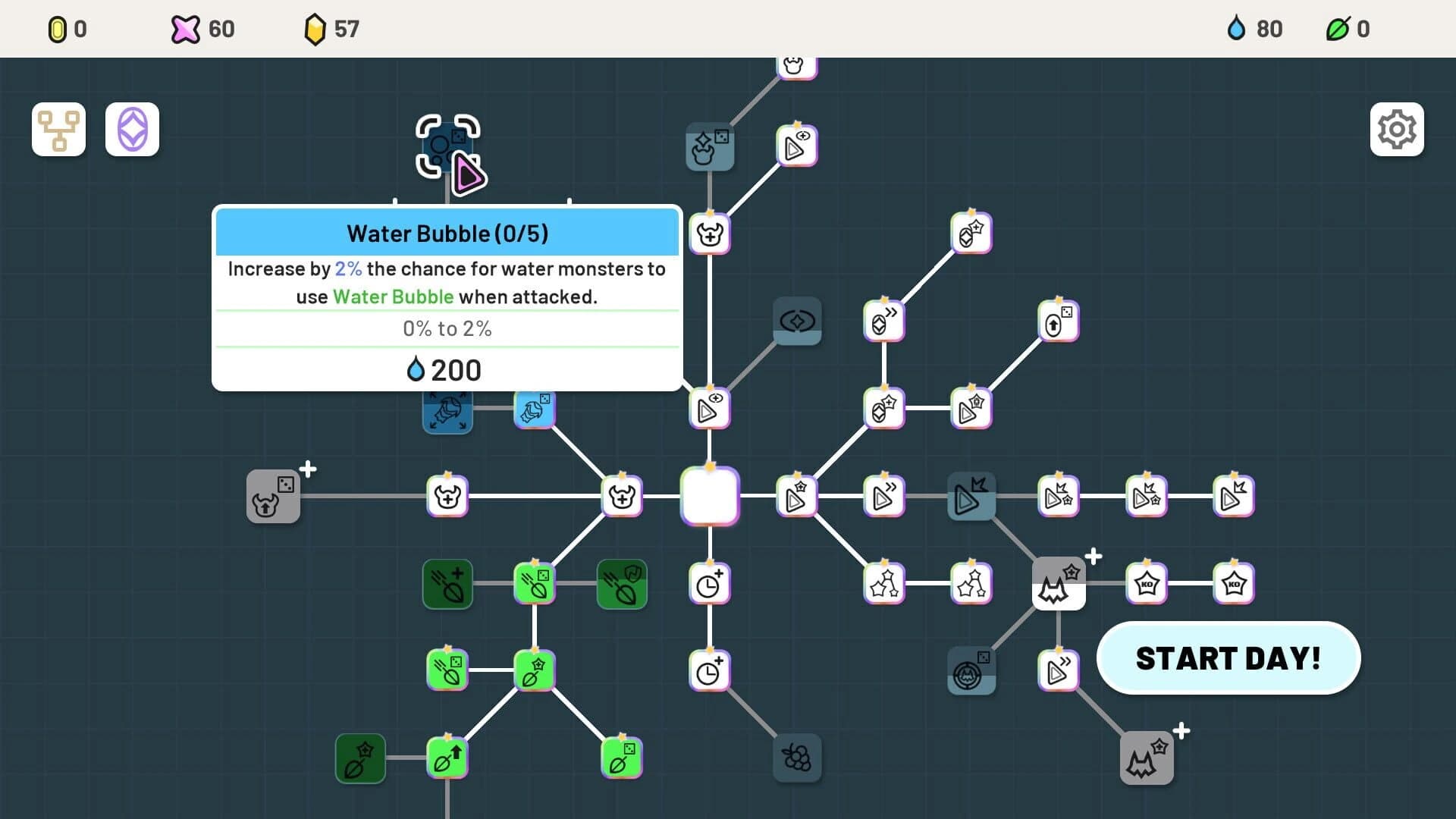 Monster Hatcher screenshot 2