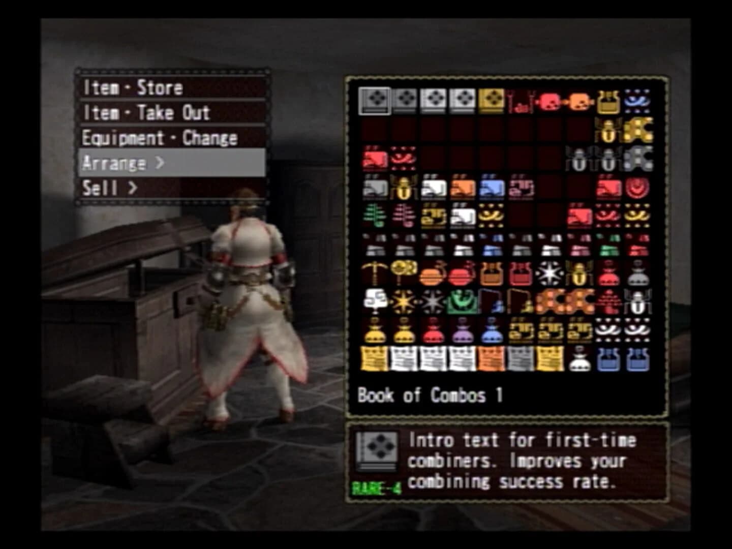 Monster Hunter screenshot 3