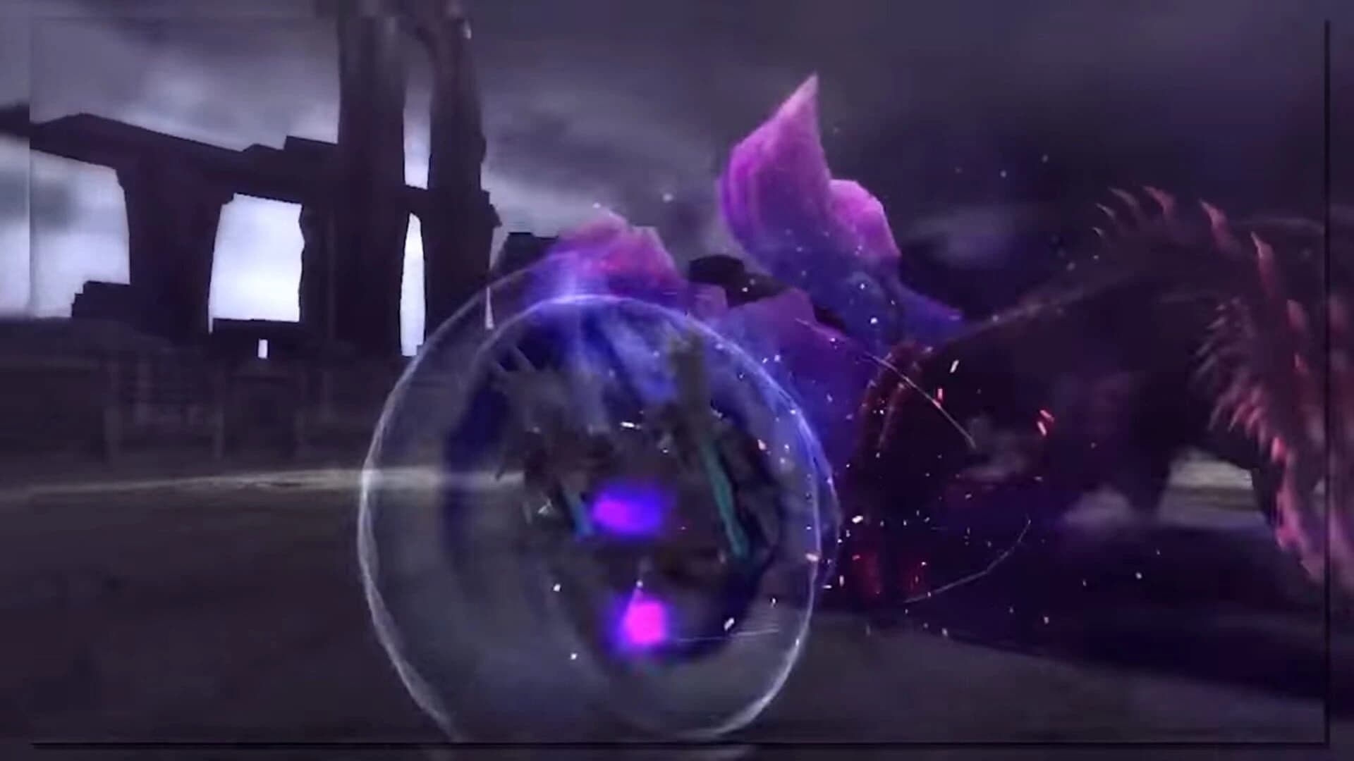 Monster Hunter Frontier Online screenshot 3