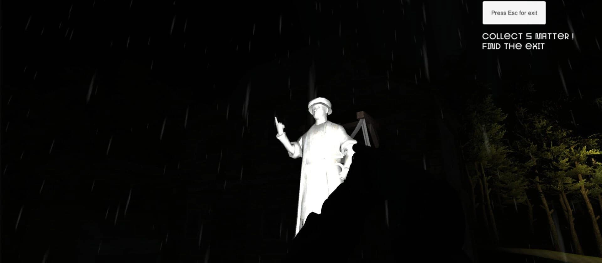 Monster in the Dark: Remaster screenshot 4