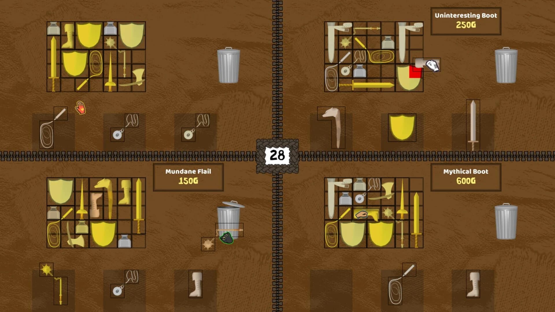 Monster Jaunt screenshot 4