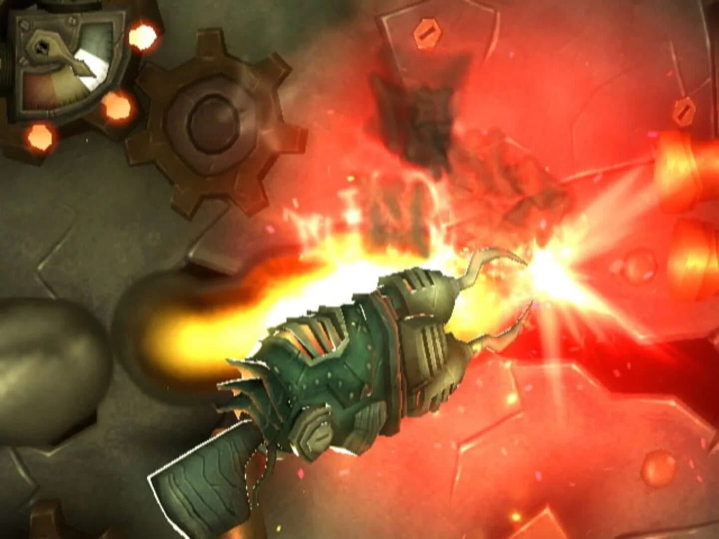 Monster Lab screenshot 3