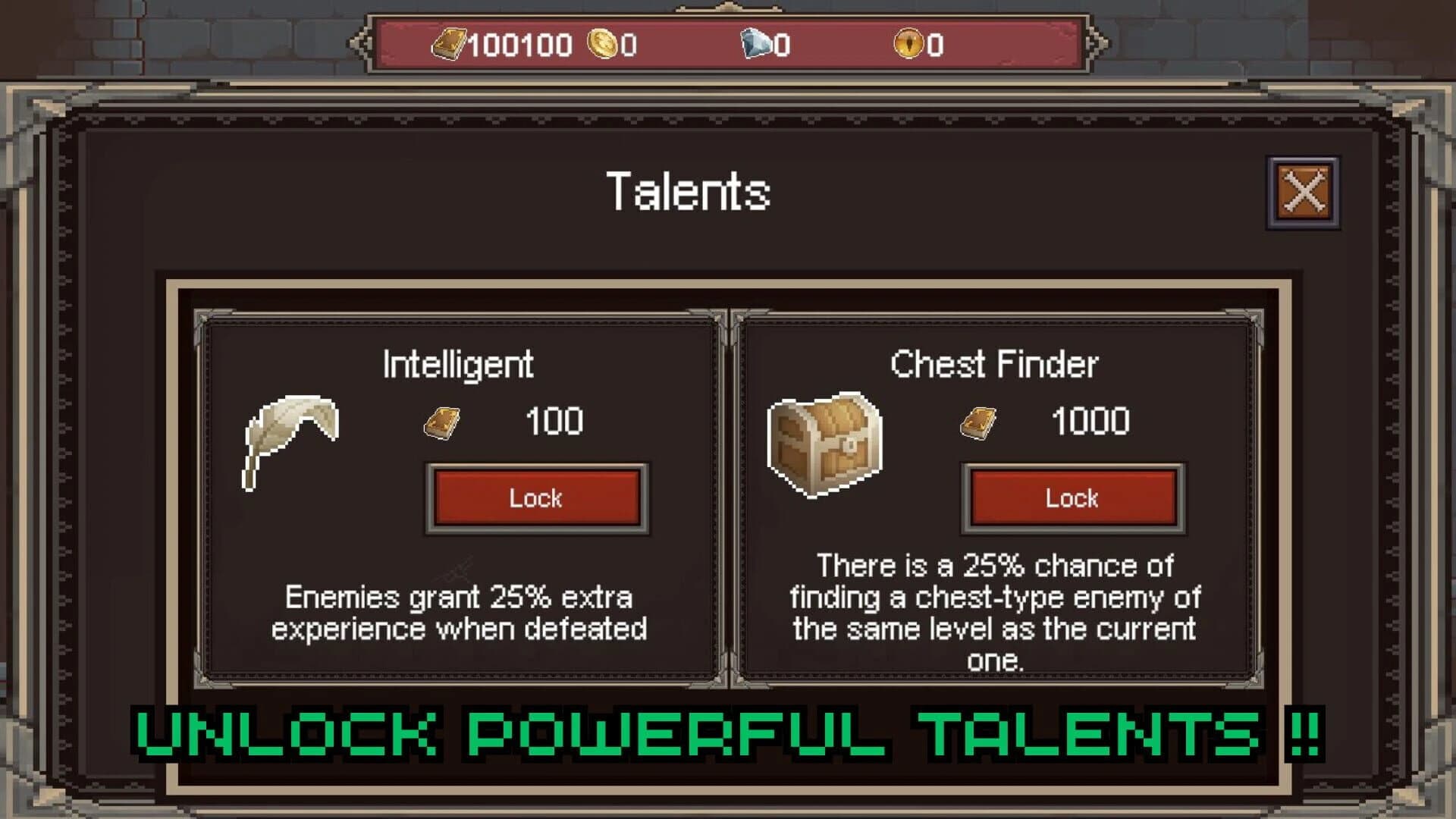 Monster Looter screenshot 4