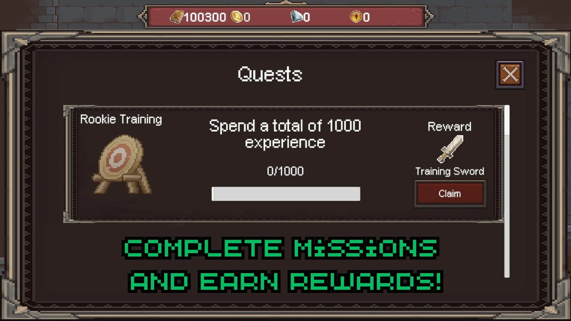Monster Looter screenshot 5